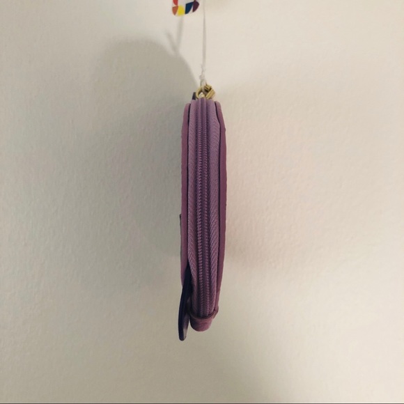 Purple Planetary Coin Purse 💫 - Picture 5 of 5